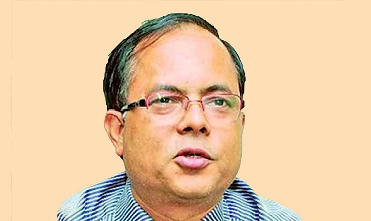 মুক্তি মিলছে না ডেসটিনির রফিকুল আমীনের