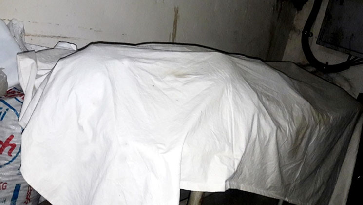 ৭ সন্তানের বাবাকে বিয়ে, অশান্তিতে নারীর আত্মহত্যা