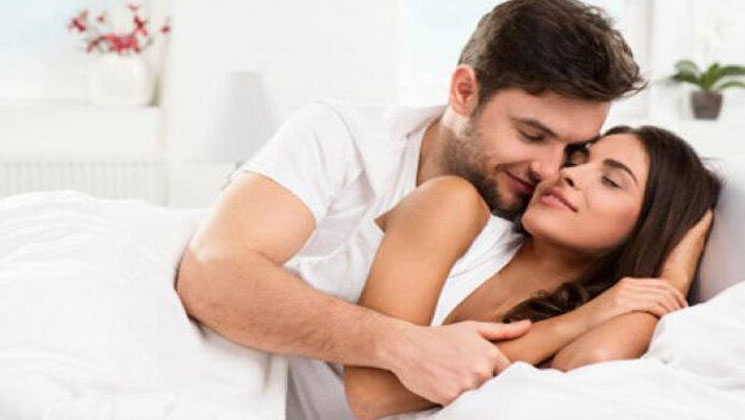 ৪৮ ঘণ্টা অন্তর মিলনেই সর্বাধিক সুখ, দাবি বিশেষজ্ঞের
