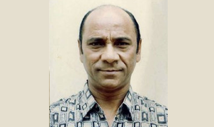 জন্মদিনে দিলদারকে মনে রাখেনি কেউ
