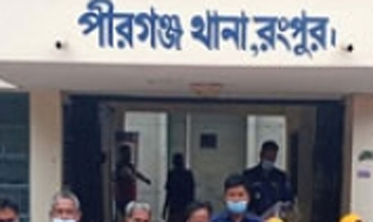 মাদ্রাসায় ঢুকে সুপারকে পেটাল ম্যানেজিং কমিটির সদস্যরা
