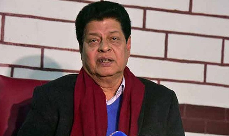 ফারুকের চিকিৎসার জন্য ১৫ কোটি টাকার দুটি ফ্ল্যাট বিক্রি
