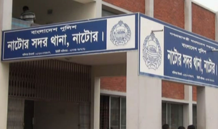 নাটোরে কিশোরীকে দলবেঁধে ধর্ষণ, গ্রেপ্তার ৫