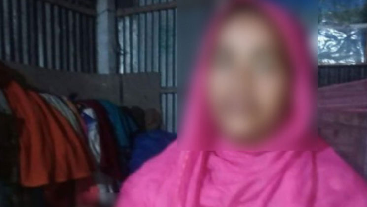 ফিরে এসে স্বামীকে নিঃস্ব করে উধাও স্ত্রী