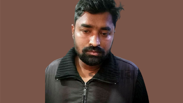 ৩ পরিচয়ে সাকিবের ৩ বিয়ে, এক বউয়ের টাকায় চালাতেন অন্য বউ!