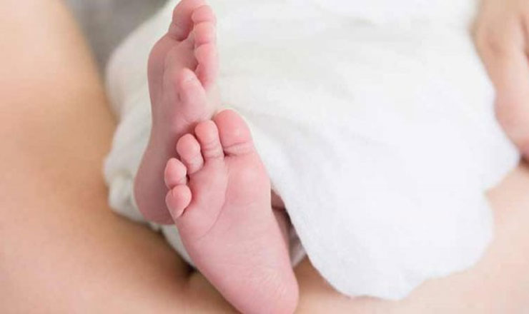 নাটোরে দেড় বছরের শিশু করোনায় আক্রান্ত