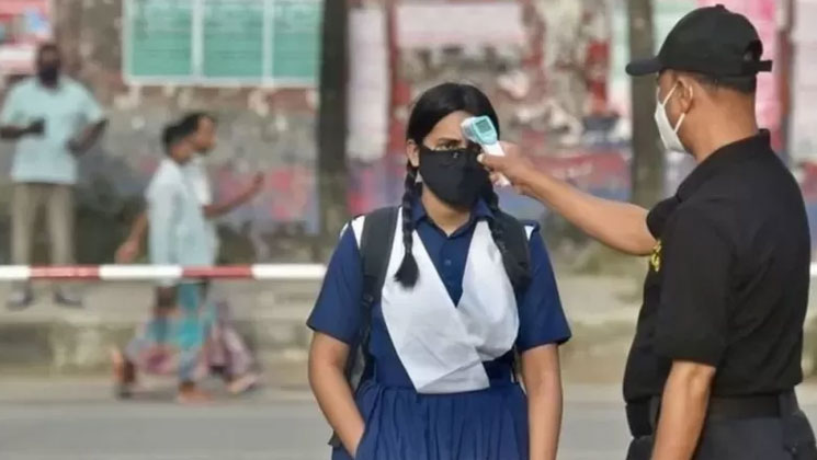 বাংলাদেশ কি হার্ড ইমিউনিটির দিকে যাচ্ছে?
