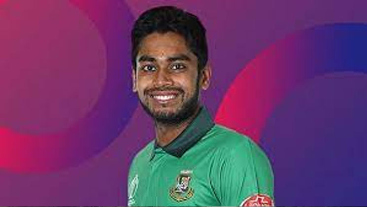 চট্টগ্রামের নেতৃত্ব পেয়ে সিনিয়রদের সহযোগিতা চাইলেন মিরাজ