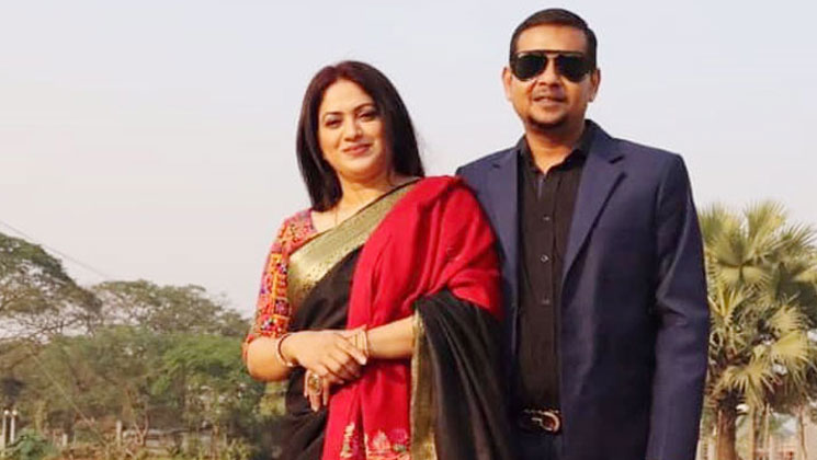 নোবেলের সঙ্গে কী নিয়ে দ্বন্দ্ব ছিল শিমুর?