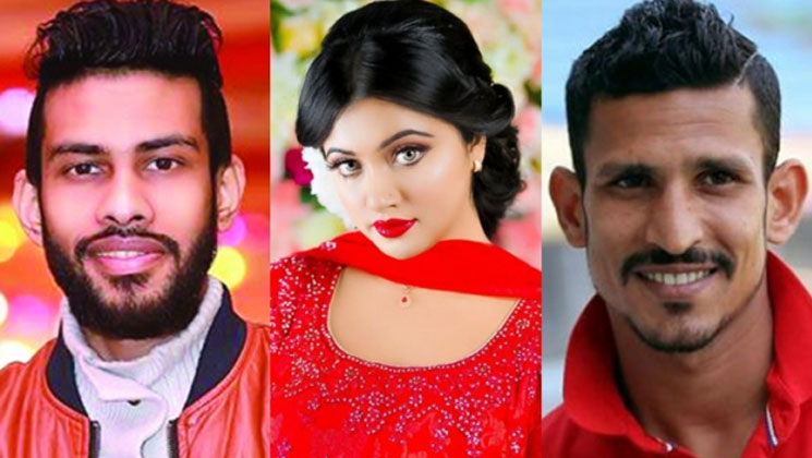 নাসিরের নখের যোগ্যতাও ইলিয়াস রাখে না: সুবাহ