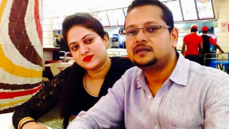 রিমান্ডে বেরিয়ে এলো শিমু হত্যার মূল কারণ 