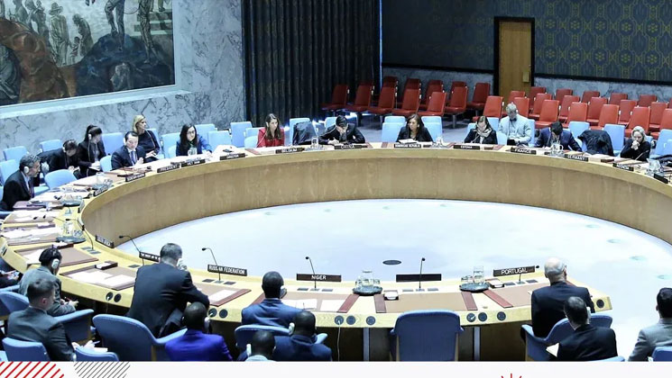 জাতিসংঘে বাংলাদেশ স্থায়ী মিশনে চাকরির সুযোগ