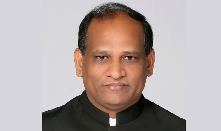 এমপি এনামুল হকের কৃজ্ঞতা প্রকাশ 