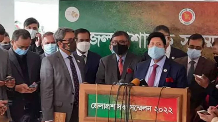 বিয়ের অনুষ্ঠানসহ সব জনসমাগম বন্ধ: স্বাস্থ্যমন্ত্রী