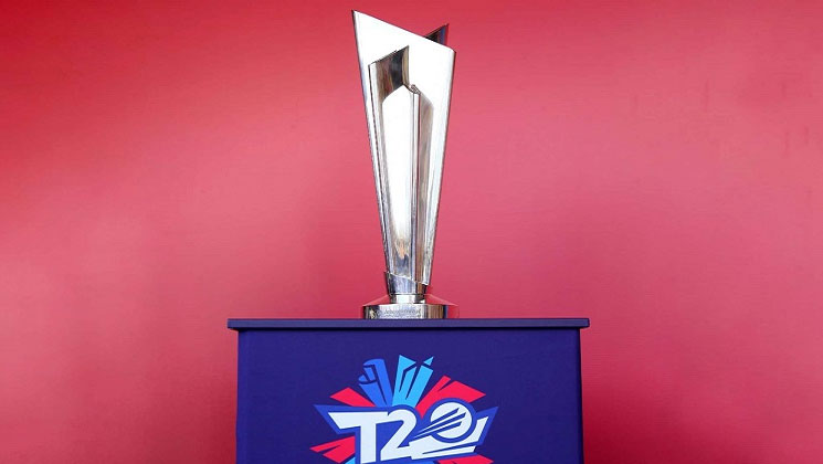 টি-টোয়েন্টি বিশ্বকাপে ভারত-পাকিস্তানের গ্রুপে বাংলাদেশ