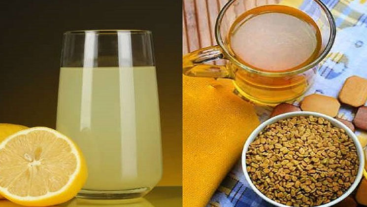 ওজন কমাতে কোনটি সেরা, লেবু পানি নাকি মেথি জিরা?
