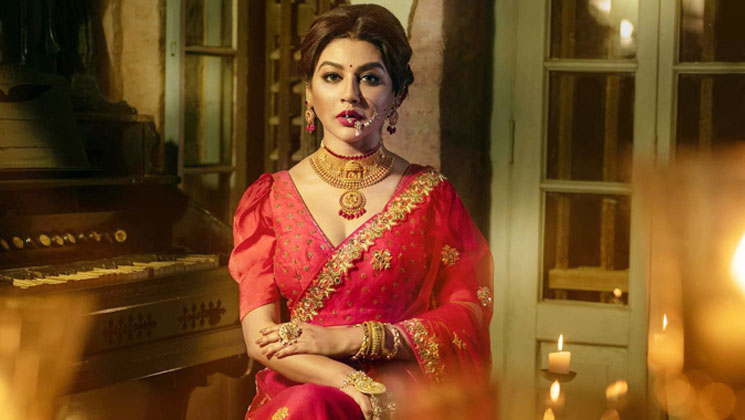 ওপার বাংলার ‘পুতুল নাচের ইতিকথা’য় জয়া