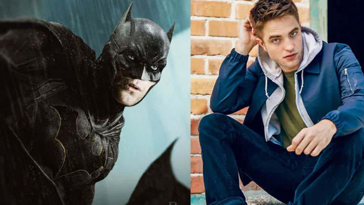 সবচেয়ে ‘ডার্ক’ ব্যাটম্যান