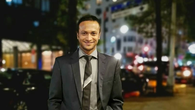 সাকিব আল হাসানের পিপলস ব্যাংকের আবেদন বা‌তিল