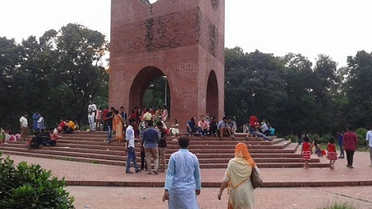 ‘জাবির মেয়েদের কেউ বিয়ে করতে চায় না’