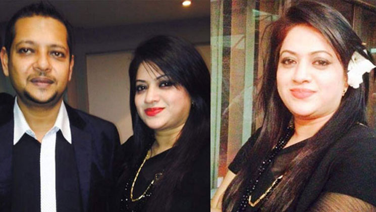 বোন কেন বিশ্বাস করছেননা, নোবেলই হত্যা করেছে নায়িকা শিমুকে  