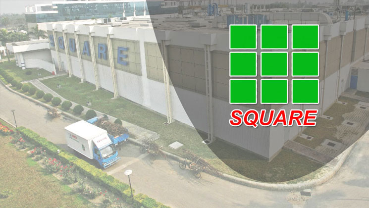 স্কয়ার ফার্মায় চাকরির সুযোগ, থাকছে আকর্ষণীয় বেতন