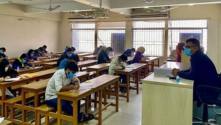 স্কুল-কলেজ বন্ধ, কী করবে বিশ্ববিদ্যালয়গুলো?