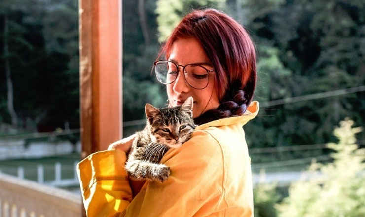 বাড়িতে বিড়াল পুষলেই কমে যাবে আপনার হৃদরোগের ঝুঁকি, জানাচ্ছে গবেষণা