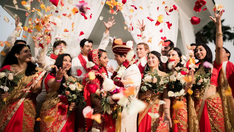 বিয়ের অনুষ্ঠানেও বিধিনিষেধ