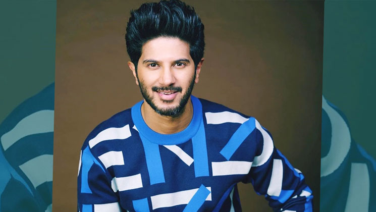 দুলকার সালমানও করোনায় আক্রান্ত