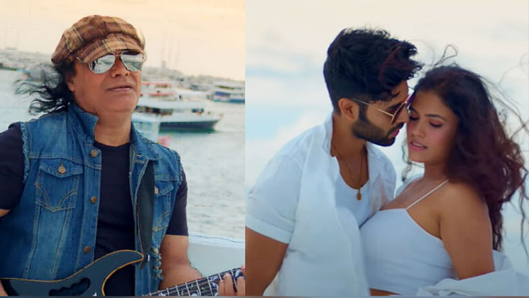 ১৬ বছর পর হামিন আহমেদ