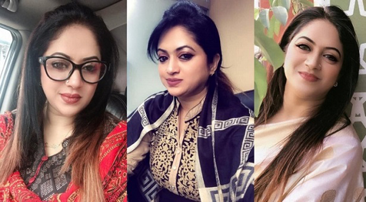 মৃত্যুর পর ভাইরাল শিমুর যে ভিডিও