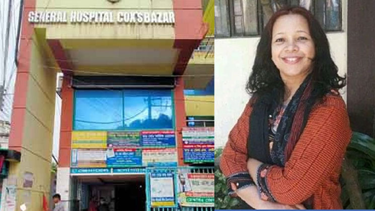 নরমাল ডেলিভারি, চিকিৎসকের সঙ্গে ফোনে যোগাযোগ ফি ৮ হাজার!