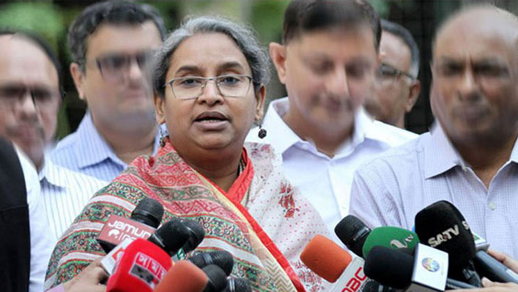 যে কারণে শিক্ষাপ্রতিষ্ঠান বন্ধ করতে বাধ্য হয়েছেন, জানালেন দীপু মনি (ভিডিও)