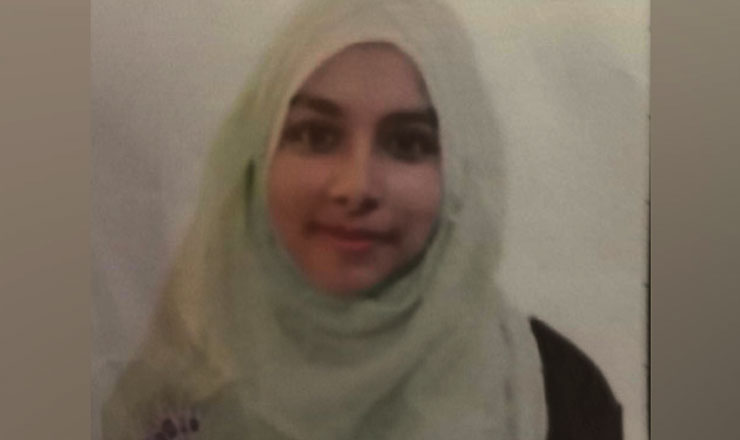 চাকরির ভাইভা দিয়ে ফেরা হলো না সুমাইয়ার