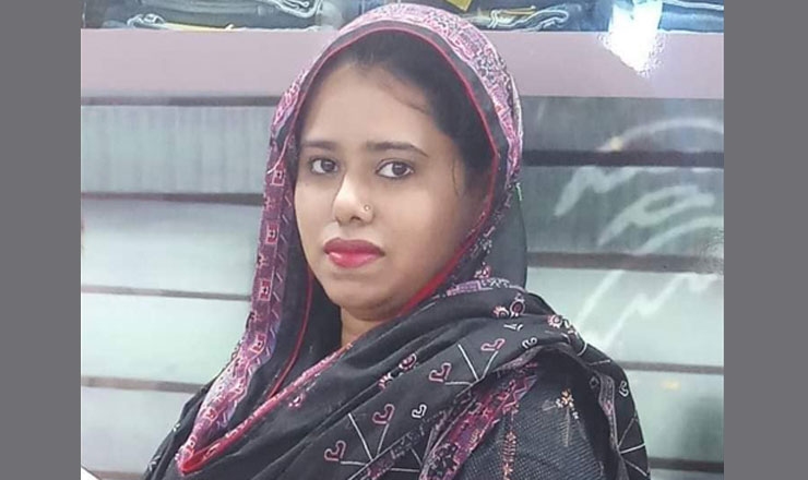 শিক্ষিকাকে লাঞ্ছিত করলেন কাউন্সিলর প্রার্থী