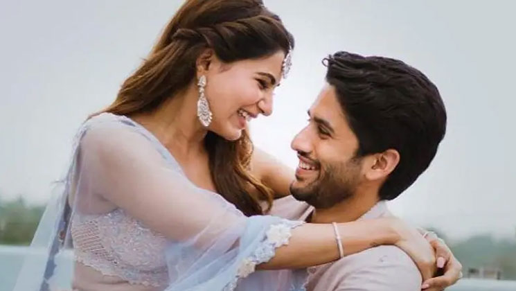 জোড়া লাগছে সামান্থা-নাগার ভেঙে যাওয়া দাম্পত্য?