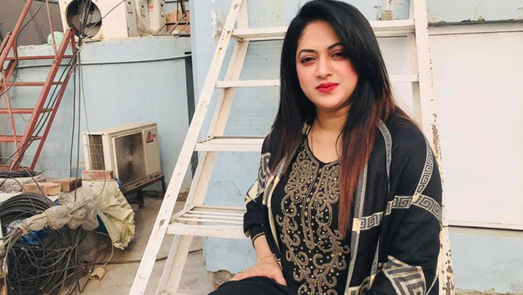 ফোনের কললিস্ট স্বামীকে দেখতে না দেওয়ায় খুন হন শিমু