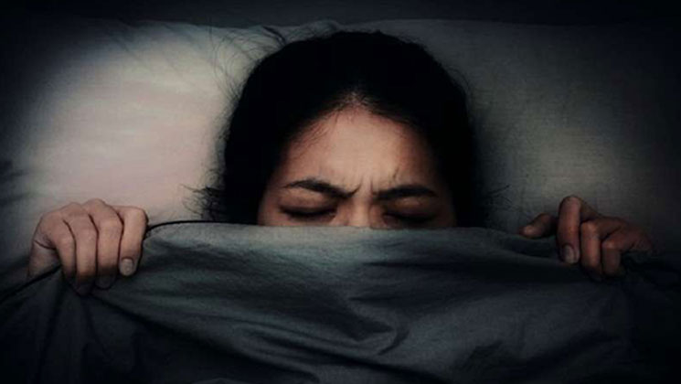 যেসব স্বপ্ন ভয়ানক বিপদ ঘটার ইঙ্গিত দেয়