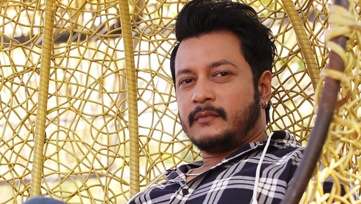 এফডিসিতে লাঞ্চিত হওয়ার পর যা বললেন নায়ক ইমন