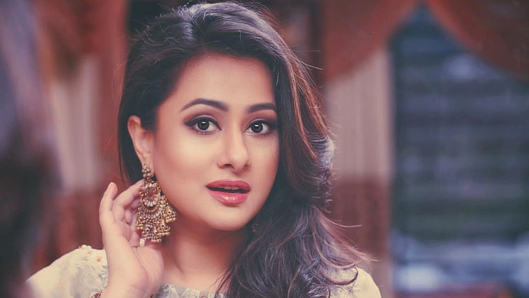 করোনায় আক্রান্ত পূর্ণিমা