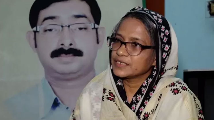 হঠাৎ গুম হওয়া ব্যক্তিদের বাড়ি বাড়ি যাচ্ছে কেন পুলিশ?