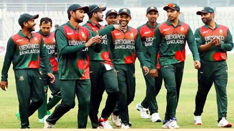 আইপিএল নিলামে বাংলাদেশের ৯ ক্রিকেটার