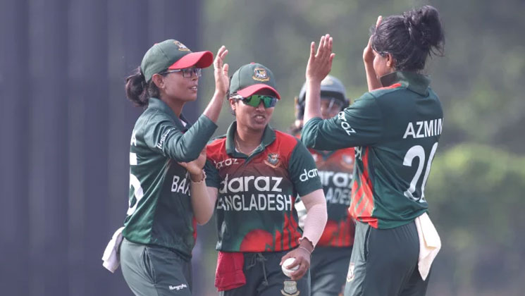 কমনওয়েলথে খেলা হচ্ছে না বাংলাদেশের