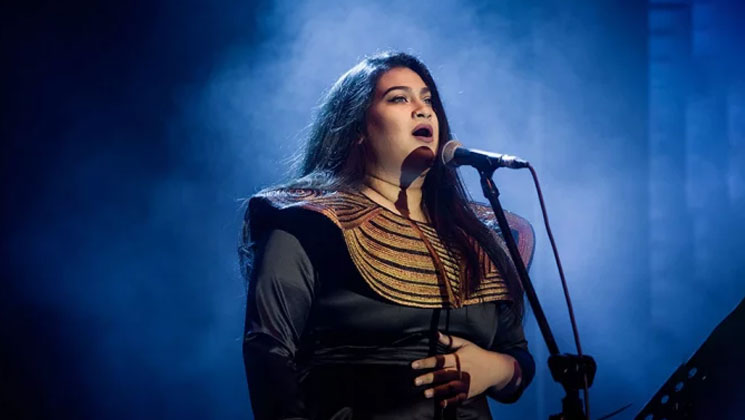নিজের বেদনা গানে তুলে ধরলেন তাশফি ভিডিও
