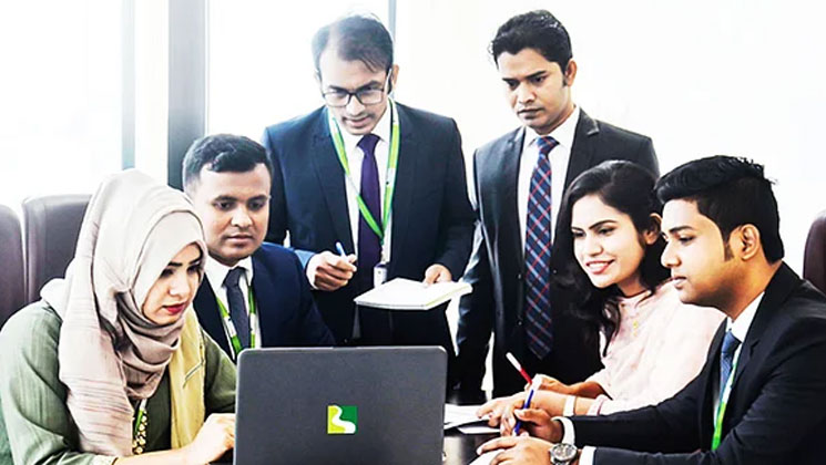পরিসংখ্যান ব্যুরোতে বড় নিয়োগ, শূন্য পদ ৭১৪