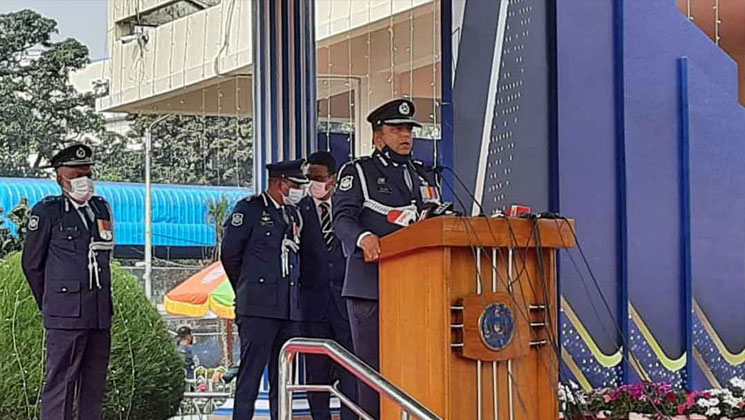 পুলিশে বেছে বেছে সেরাদের সেরা অফিসার আনব 