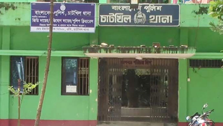 থানা-পুলিশ কন্ট্রাক্ট করে এসেছি, বাধা দিলে লাশ পড়বে