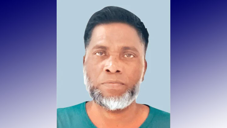 'আকবর দ্য গ্রেট' জেলে বসে অস্ত্রের কারবার