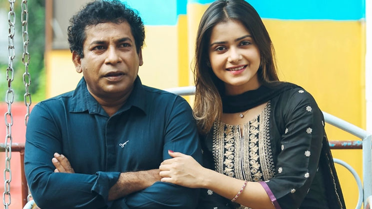 অন্যরকম এক গল্পে মোশাররফ-তানজিন তিশা